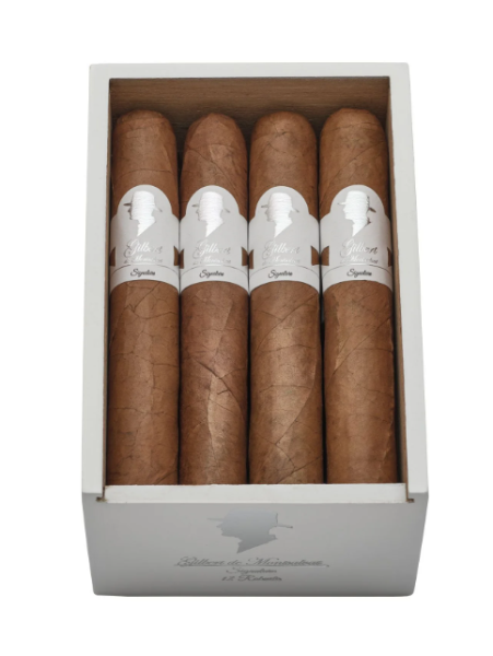 Gilbert de Montsalvat Signature Gran Robusto